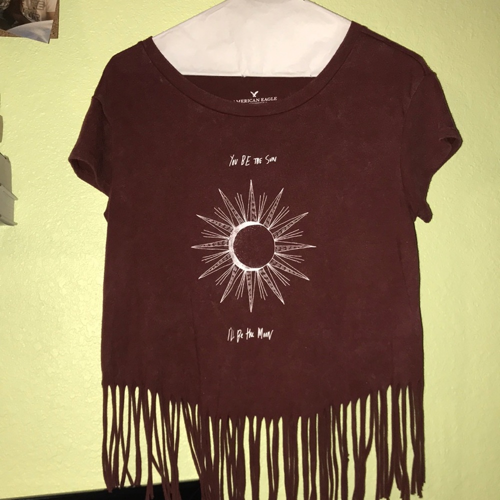 Boho T-Shirt